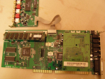 MS-DOS и SPDIF