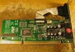 MS-DOS и SPDIF