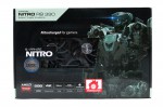 Sapphire Nitro R9 390 8G D5