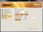 MOD utility screen 3