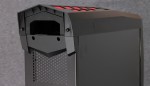 SilverStone Raven RVX01