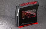 SilverStone Raven RVX01