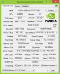 GPU-Z Titan X
