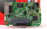 Toshiba Canvio AeroCast