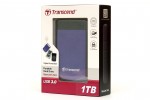 Transcend StoreJet 25H3P