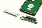 Transcend StoreJet 25H3P