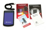 Transcend StoreJet 25H3P
