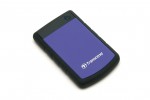 Transcend StoreJet 25H3P