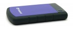 Transcend StoreJet 25H3P