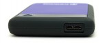 Transcend StoreJet 25H3P