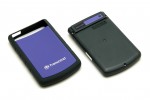 Transcend StoreJet 25H3P