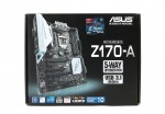 ASUS Z170-A