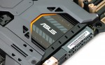 SABERTOOTH Z170 MARK 1