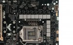 SABERTOOTH Z170 MARK 1