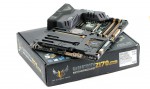 SABERTOOTH Z170 MARK 1