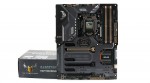 SABERTOOTH Z170 MARK 1