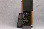 be quiet! Silent Base 800