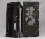 be quiet! Silent Base 800