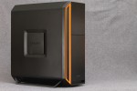 be quiet! Silent Base 800