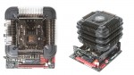 Zalman FX100 Cube