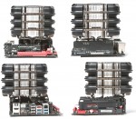 Zalman FX100 Cube