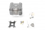 Zalman FX100 Cube