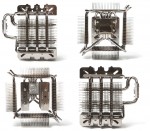 Zalman FX100 Cube