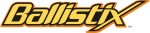 ballistix logo