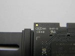 ballistix pcb