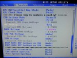 bios settings 2
