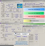 maxxmem 700mhz