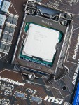 P67A-GD65  socket