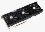 Видеокарта KFA2 GeForce GTX 680 LTD OC