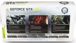 Видеокарта KFA2 GeForce GTX 680 LTD OC