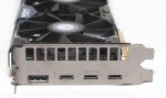 Видеокарта KFA2 GeForce GTX 680 LTD OC