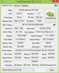 ZOTAC GeForce GTX 780