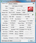 Cpu-z Разгон AMD A10-5800K