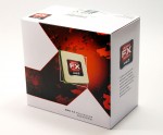 Коробочная версия процессор AMD FX-4100