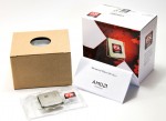 Коробочная версия процессор AMD FX-4100