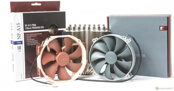 Noctua 140r