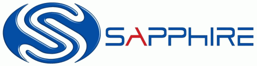 Sapphire Logo