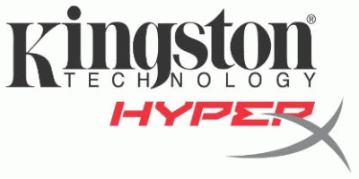 Kingston HyperX logo