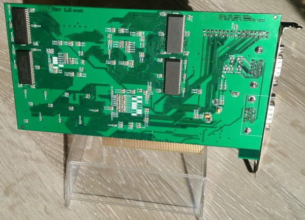 Advanced SST 05