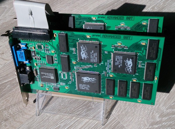 Advanced SST 06