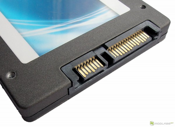 Crucial m4 128Gb - SATA interface