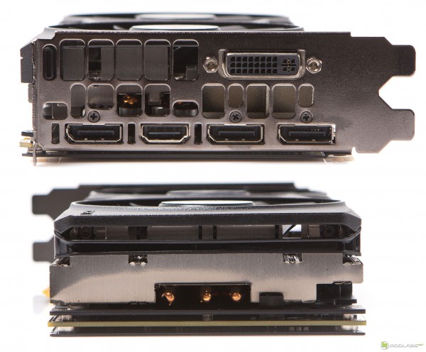 EVGA GeForce GTX 970 FTW+ (04G-P4-3978-KR)