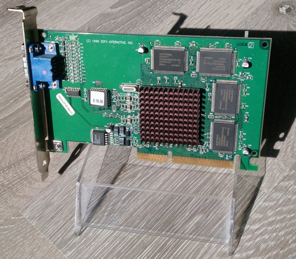 08 3Dfx Velocity 100 8Mb