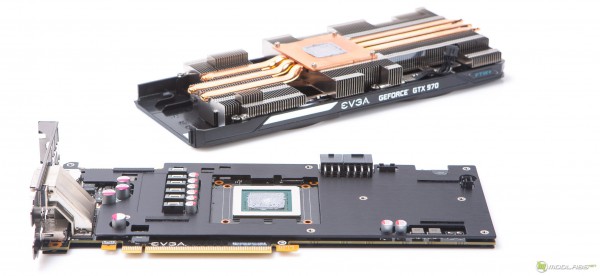 EVGA GeForce GTX 970 FTW+ (04G-P4-3978-KR)