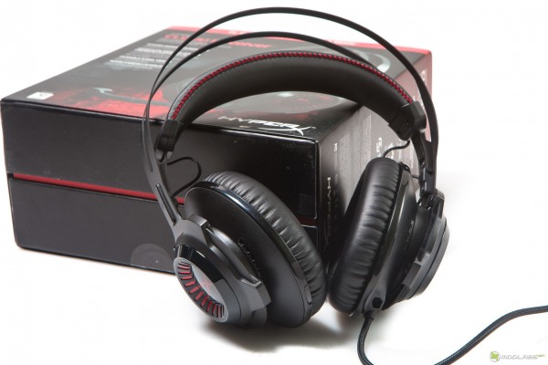 HyperX Cloud Revolver