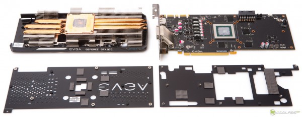 EVGA GeForce GTX 970 FTW+ (04G-P4-3978-KR)